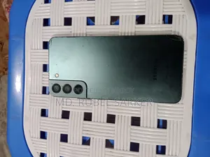 Samsung Galaxy S22+ 5G 128 GB Black
