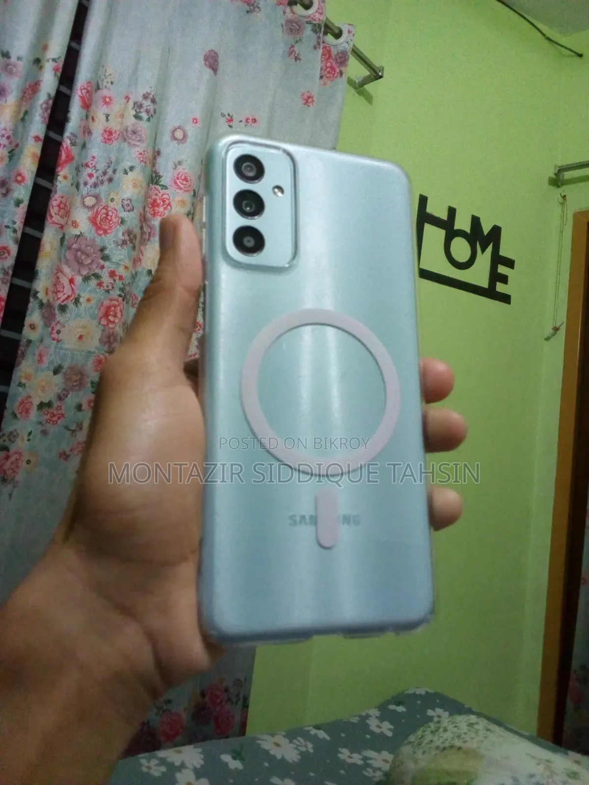 Samsung Galaxy F13 64 GB