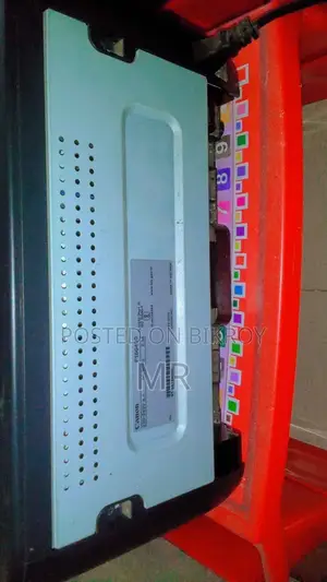 Canon Laser Printer F166400