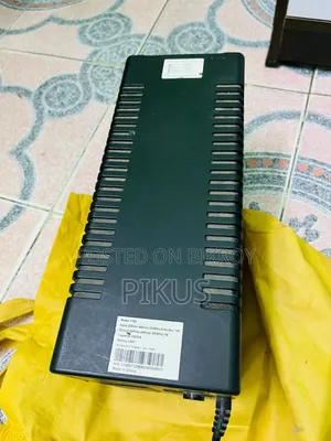 Apollo 1120f/1120 1200VA Offline UPS With Plastic Body (4 Port)