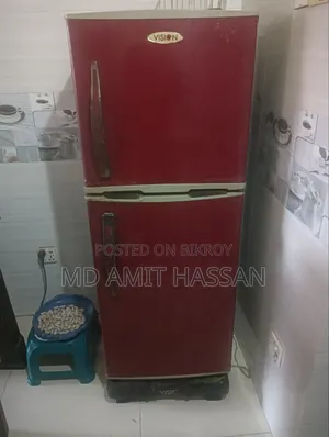 Vision Refrigerator