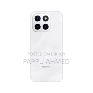 New Honor X6C 256 GB White
