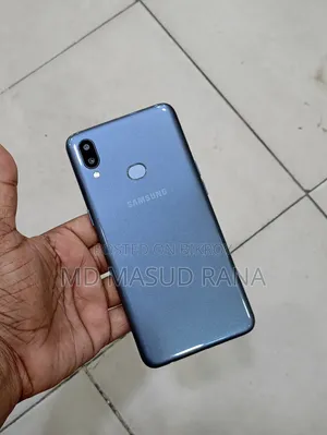 স্যামসাং গ্যালাক্সি এম০১এস ৩২ জিবি