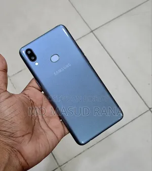 স্যামসাং গ্যালাক্সি এম০১এস ৩২ জিবি