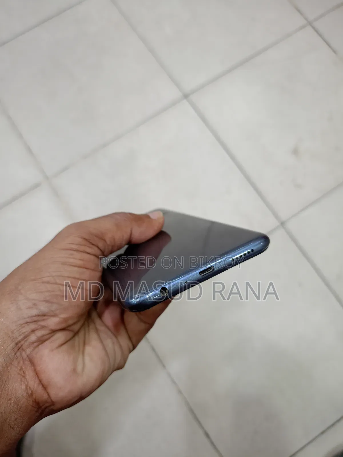 স্যামসাং গ্যালাক্সি এম০১এস ৩২ জিবি