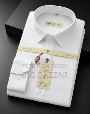 Indian Formal Shirt for Men