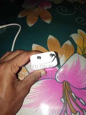 Realme 1 TB White