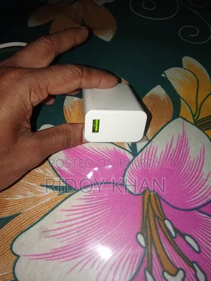 Realme 1 TB White