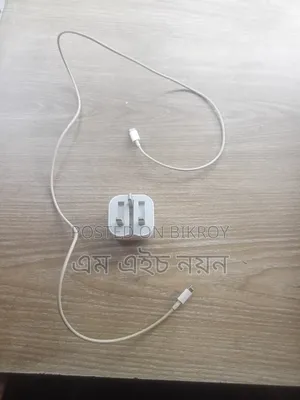 iPhone 14 Original Charger Full Fresh