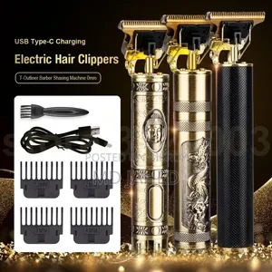 T9 Trimmer