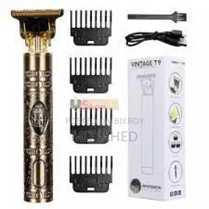 T9 Trimmer