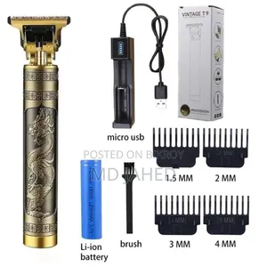 T9 Trimmer
