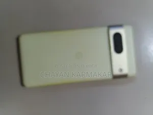 Google Pixel 7 128 GB Yellow