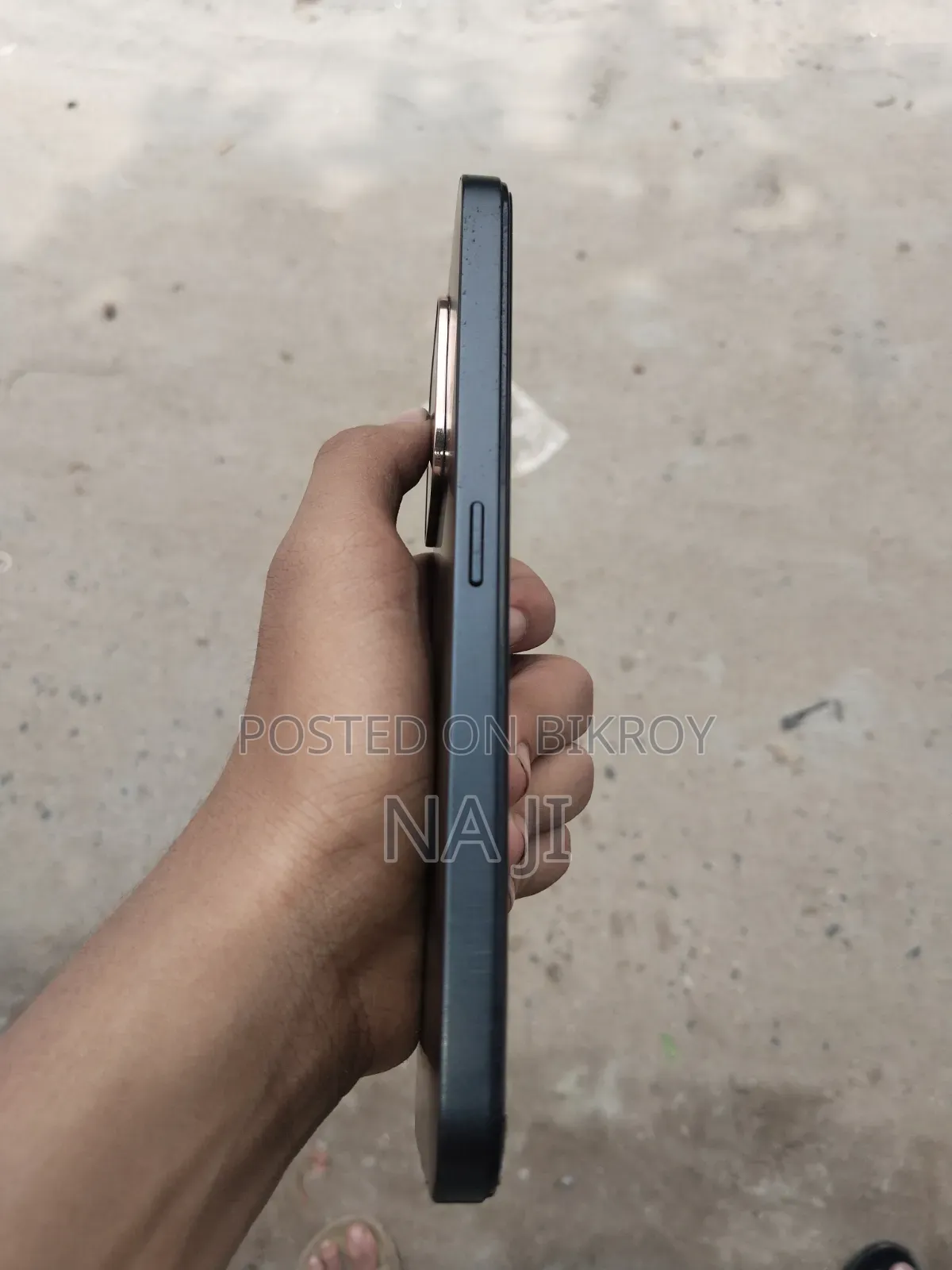 হনার এক্স৬সি ১২৮ জিবি ব্ল্যাক
