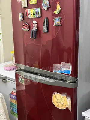 Walton Fridge