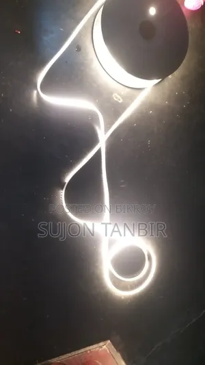 220 Volt LED Strip Light New 45 Meters
