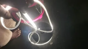 220 Volt LED Strip Light New 45 Meters