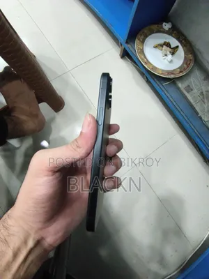 অ্যাপল আইফোন ১৫ প্লাস ২৫৬ জিবি ব্ল্যাক