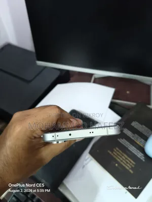 Oppo Reno14 256 GB White