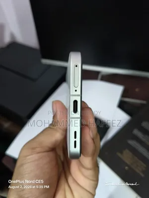 Oppo Reno14 256 GB White