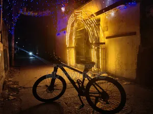 সাইকেল বিক্রি হবে। সাইকেলের মডেল Phoenix