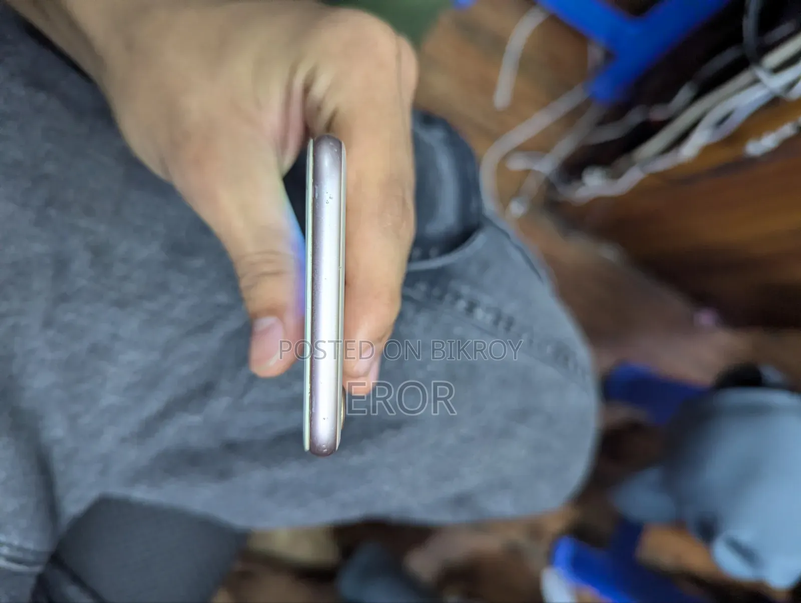 Apple iPhone 8 64 GB Pink