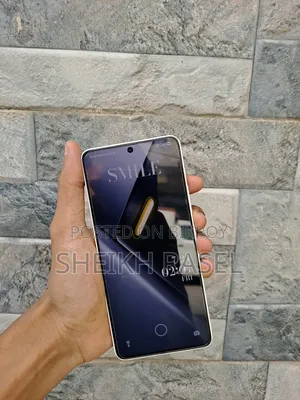 Xiaomi Redmi Turbo 3 256 GB White