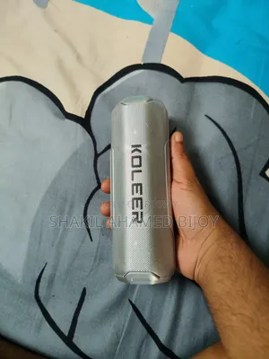 Koleer Bluetooth Speaker