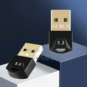 Aptech Bluetooth USB Dongle 5.3 1Year Warranty