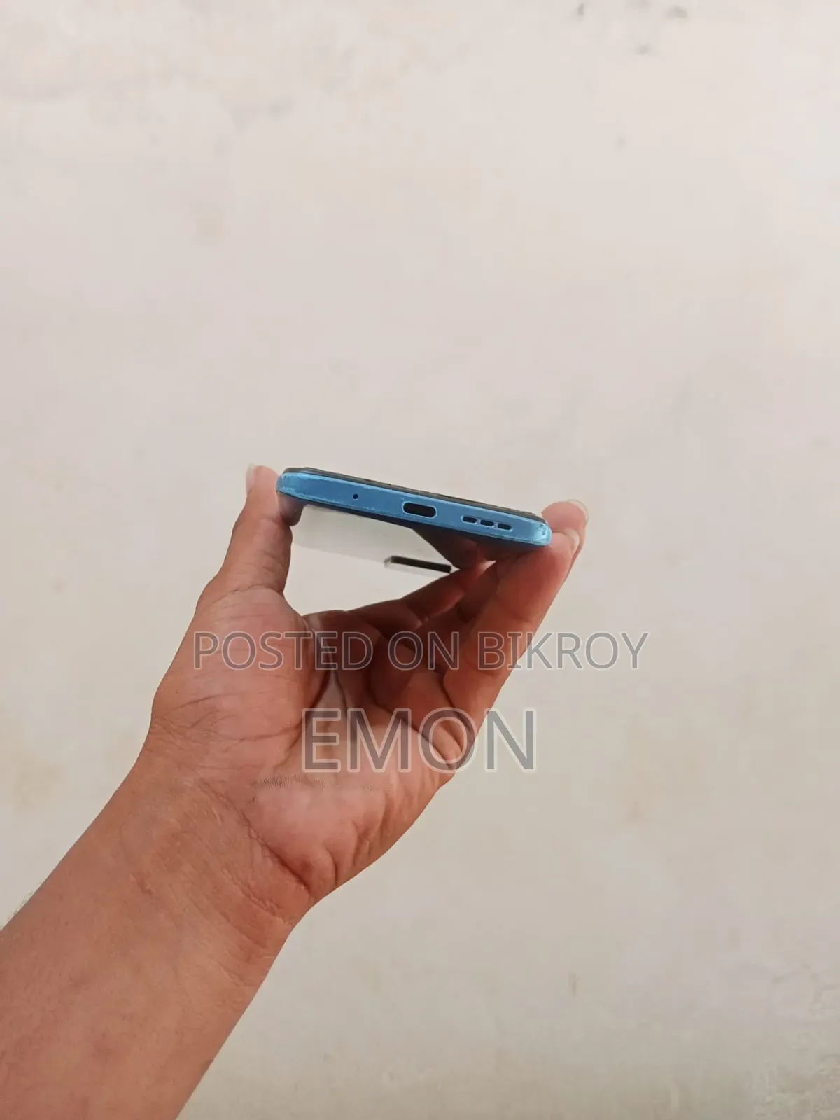 Xiaomi Redmi 10 64 GB Blue
