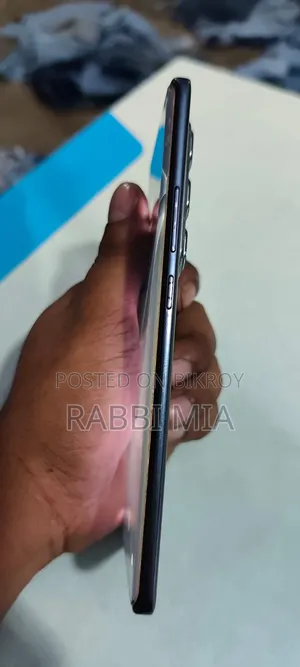 New Infinix Hot 50 Pro+ 4G 256 GB Blue