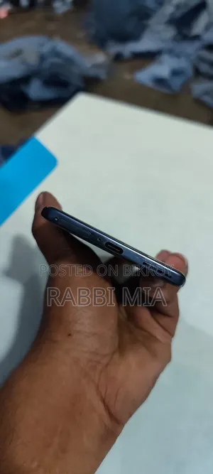 New Infinix Hot 50 Pro+ 4G 256 GB Blue