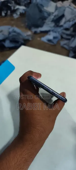 New Infinix Hot 50 Pro+ 4G 256 GB Blue