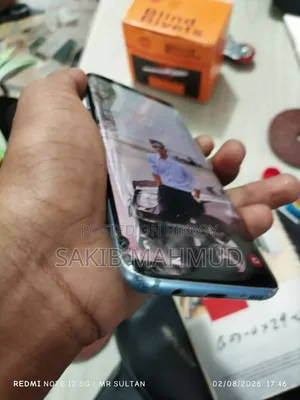 Samsung Galaxy S8 64 GB Blue