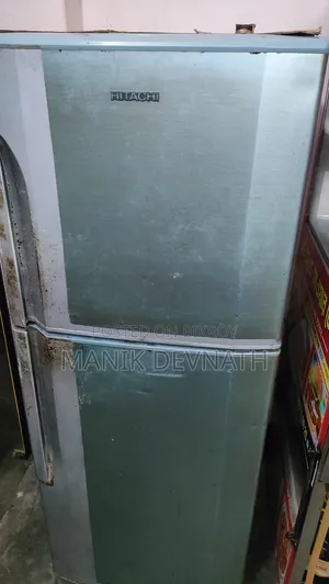 হিটাচি ব্রেন্ডের নন-ফ্রস্ট ফ্রিজ সেল হবে