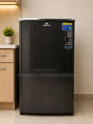 ওয়ালটন ১১৫ লিটার ফ্রিজ
