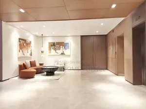 4 Bedroom Apartment in Semi-Furnished for Rent