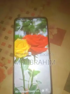 Realme Narzo 50A 64 GB Blue