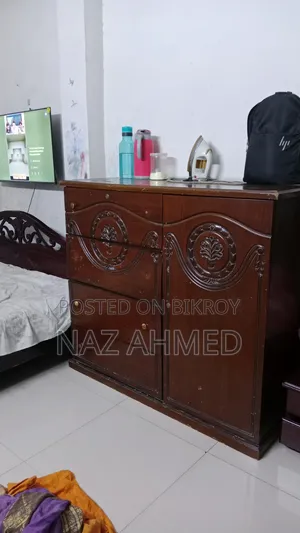 ভালো ওয়ারড্রপ