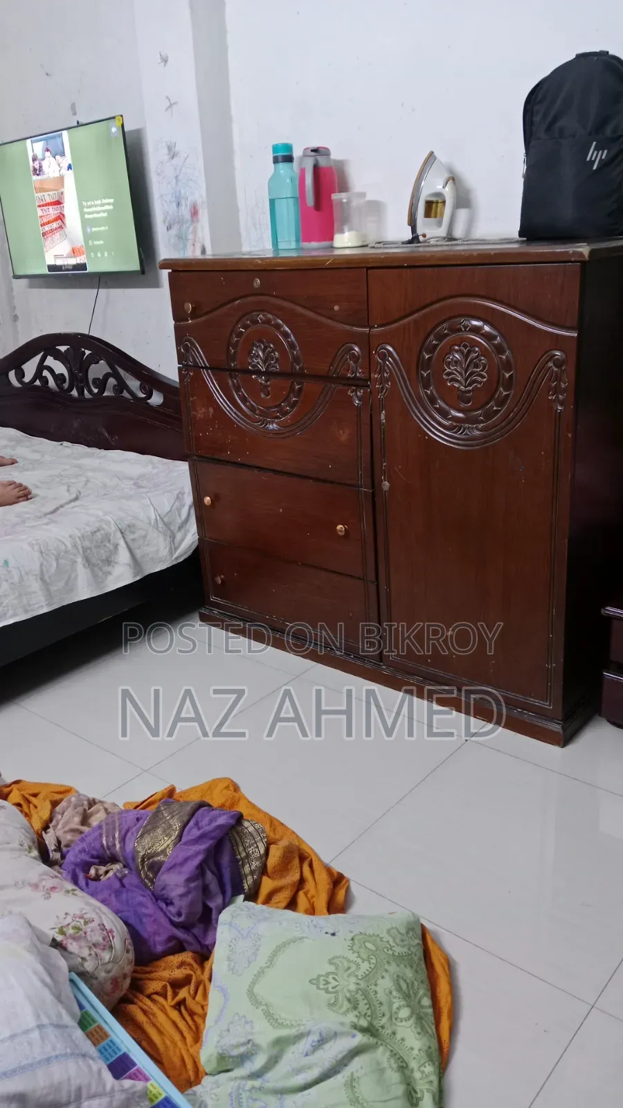 ভালো ওয়ারড্রপ