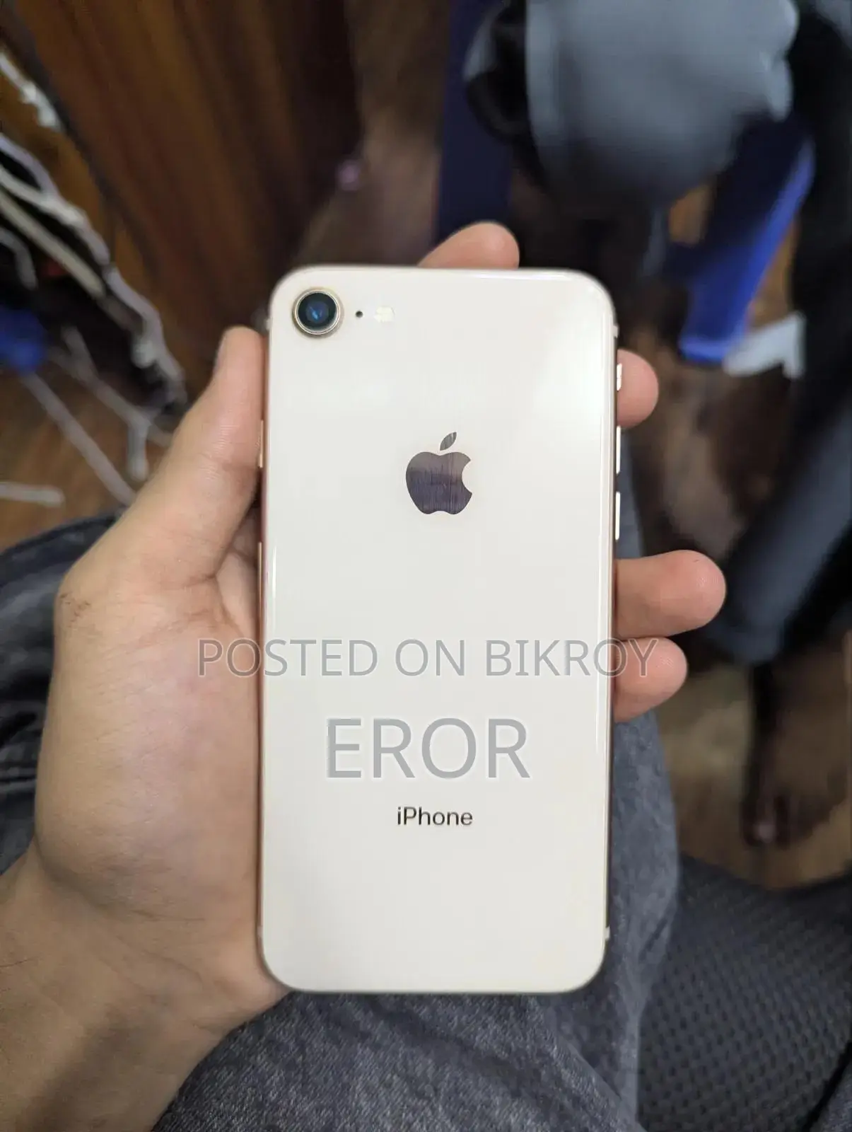 Apple iPhone 8 64 GB Pink