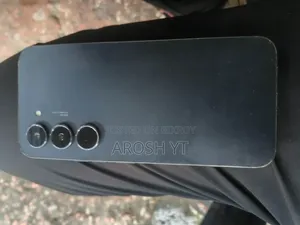 Tecno Spark 40 Pro 128 GB Black