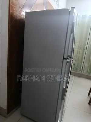 তোশিবা রেফ্রিজারেটর