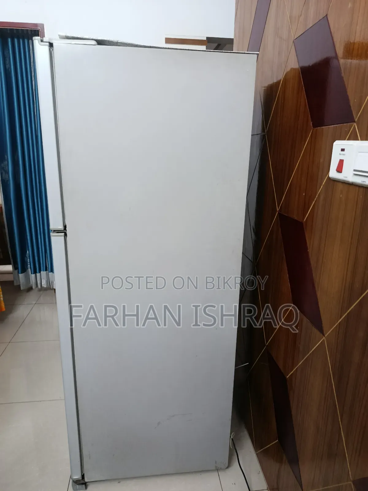 তোশিবা রেফ্রিজারেটর