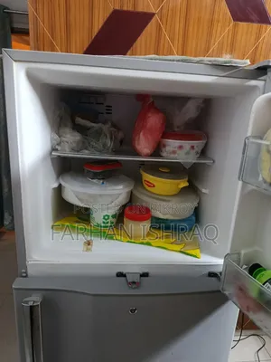 তোশিবা রেফ্রিজারেটর