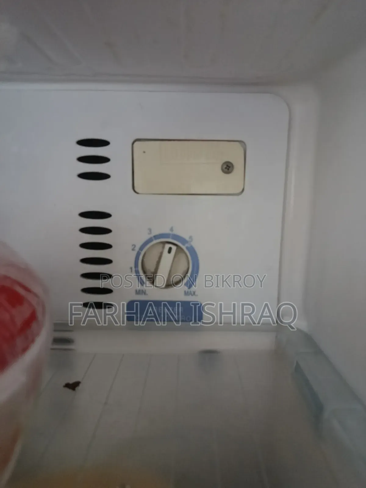 তোশিবা রেফ্রিজারেটর