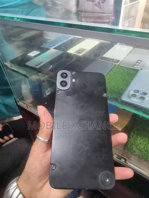 Nothing Phone CMF Phone 1 128 GB Black