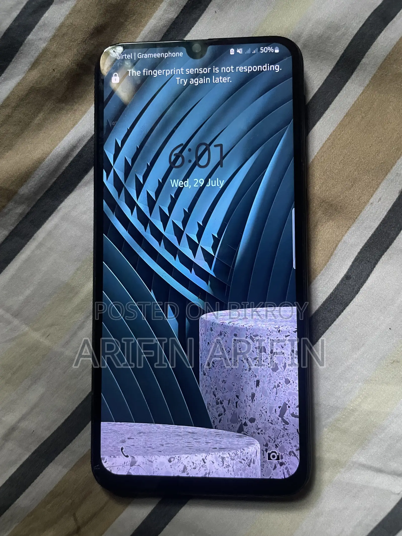 Samsung Galaxy M31 64 GB Black