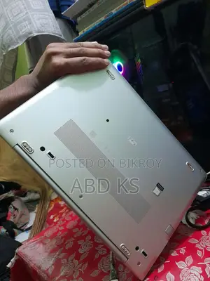 Laptop HP EliteBook 840 G8 8GB Intel Core i5 SSD 256GB