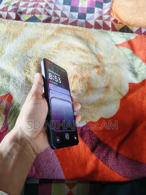 New OnePlus Nord CE5 256 GB Black
